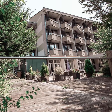 Hotel Altenburgblick Бамберг Екстер'єр фото